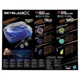 ESTADIO PREMIUM DROP ATACK  BEYBLADE HASBRO