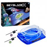 ESTADIO PREMIUM DROP ATACK  BEYBLADE HASBRO