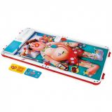JUEGO OPERACIÓN NEW HASBRO