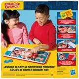 JUEGO OPERACIÓN NEW HASBRO