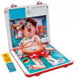 JUEGO OPERACIÓN NEW HASBRO