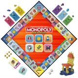 MONOPOLY APP BANKING HASBRO