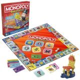 MONOPOLY APP BANKING HASBRO