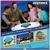 REBOUNCE HASBRO GAMES