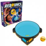 REBOUNCE HASBRO GAMES