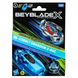 BEYBLADE X ROOSEVELT HASBRO