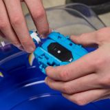 BEYBLADE X ROOSEVELT HASBRO