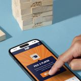 JUEGO JENGA HASBRO
