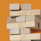 JUEGO JENGA HASBRO