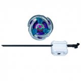 BEYBLADE LANZADOR SHADOW SHINOBI 1-80MN UX HASBRO