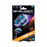 BEYBLADE LANZADOR SHADOW SHINOBI 1-80MN UX HASBRO