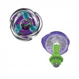 BEYBLADE LANZADOR SHADOW SHINOBI 1-80MN UX HASBRO