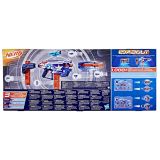 NERF LOADOUT GALACTIC COMANDER HASBRO