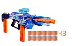 NERF LOADOUT GALACTIC COMANDER HASBRO