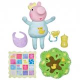 PEPPA PIG GRUÑIDOS Y ABRAZOS HASBRO