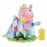 PEPPA PIG GRUÑIDOS Y ABRAZOS HASBRO