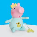 PEPPA PIG GRUÑIDOS Y ABRAZOS HASBRO
