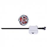 BEYBLADE LANZADOR SCARLET GARUDA 4-70TP HASBRO