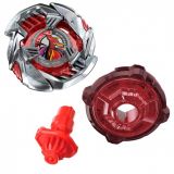 BEYBLADE LANZADOR SCARLET GARUDA 4-70TP HASBRO