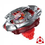 BEYBLADE LANZADOR SCARLET GARUDA 4-70TP HASBRO