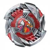 BEYBLADE LANZADOR SCARLET GARUDA 4-70TP HASBRO
