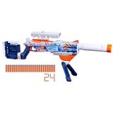 NERF ARTIC ZEROSTRIKER LOADOUT HASBRO