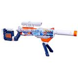 NERF ARTIC ZEROSTRIKER LOADOUT HASBRO