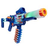 NERF LOADOUT CYBERLIGHT GHOST HASBRO