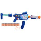 NERF LOADOUT CYBERLIGHT GHOST HASBRO