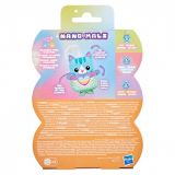 NANO-MALS MASCOTA ELECTRÓNICA HASBRO