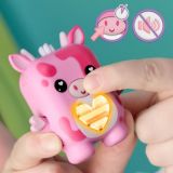 NANO-MALS MASCOTA ELECTRÓNICA HASBRO