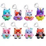 NANO-MALS MASCOTA ELECTRÓNICA HASBRO