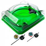 BEYBLADE X SNEAK ATTACK HASBRO