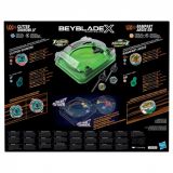BEYBLADE X SNEAK ATTACK HASBRO