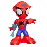 SPIDEY ELECTRÓNICO RESCUEWEBS HASBRO