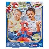 SPIDEY ELECTRÓNICO RESCUEWEBS HASBRO