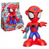 SPIDEY ELECTRÓNICO RESCUEWEBS HASBRO