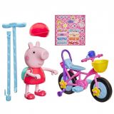PEPPA PIG READY, PEDAL, GO!  HASBRO