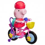PEPPA PIG READY, PEDAL, GO!  HASBRO