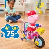 PEPPA PIG READY, PEDAL, GO!  HASBRO