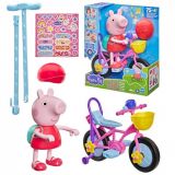 PEPPA PIG READY, PEDAL, GO!  HASBRO
