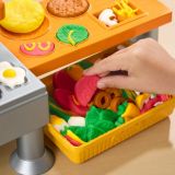 SUPER RESTAURANTE PLAY DOH HASBRO