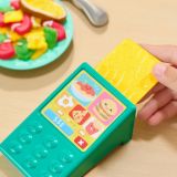 SUPER RESTAURANTE PLAY DOH HASBRO