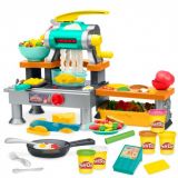 SUPER RESTAURANTE PLAY DOH HASBRO