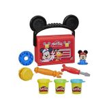 SET DISNEY JUNIOR MALETÍN SURT. PLAY DOH 