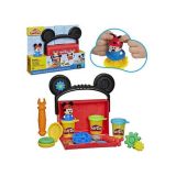 SET DISNEY JUNIOR MALETÍN SURT. PLAY DOH 