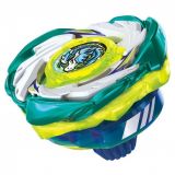 BEYBLADE X LANZADOR BISCAYNE VERDE HASBRO