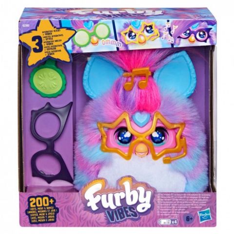 FURBY VIBES HASBRO