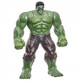 FIGURA ELECTRÓNICA HULK SPIDER-MAN HASBRO