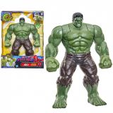 FIGURA ELECTRÓNICA HULK SPIDER-MAN HASBRO